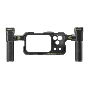 Freewell Genius Rig Phone Mount for iPhone 17 Pro Max