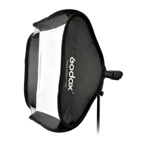 GODOX SFUV6060 Softbox, 60x60 cm