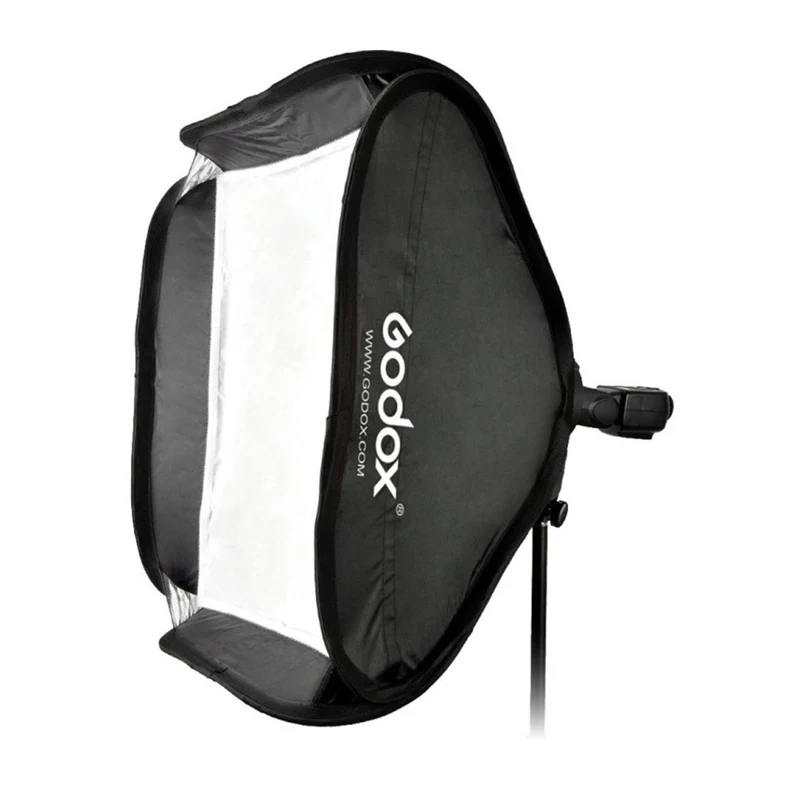 GODOX SFUV6060 Softbox, 60x60 cm
