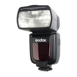GODOX TT600S Flash