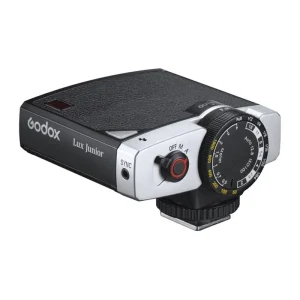 GODOX LUX Junior Retro Flash