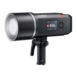 GODOX AD600BMII Wistro Flash for Bowens Mount