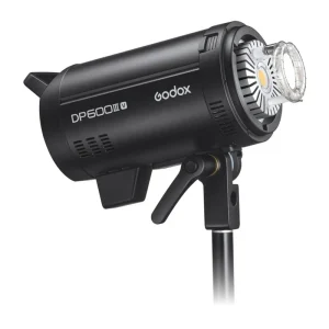 GODOX DP600IIIV Flash