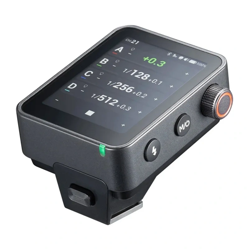 GODOX X3Pro TTL Remote Trigger for Sony