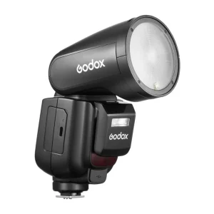 GODOX V1Pro TTL Flash for Nikon