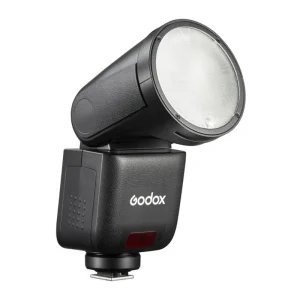 GODOX V1 TTL mid Flash for Canon