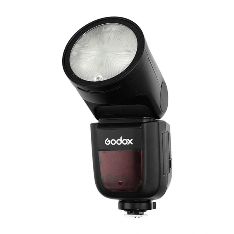 GODOX V1 TTL Flash for Canon