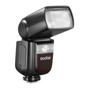 GODOX V860III TTL Flash for Fuji