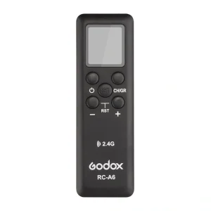 Pilot GODOX RC-A6