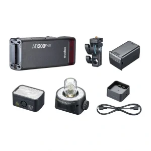 GODOX AD200ProII Flash