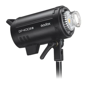 GODOX DP400IIIV Flash