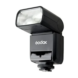 GODOX TT350 TTL Flash for Nikon