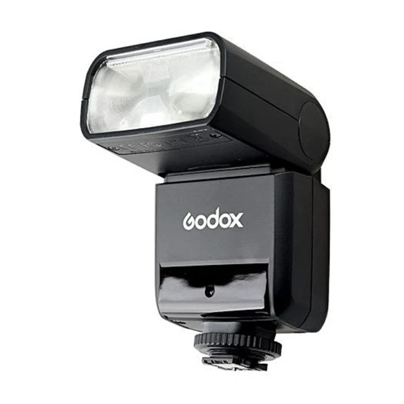 GODOX TT350 TTL Flash for Nikon