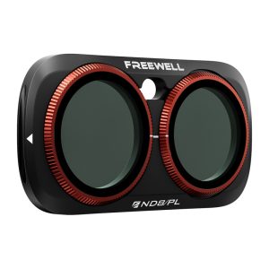 Freewell Insta360 Luna Ultra ND8/PL ND/PL Filter
