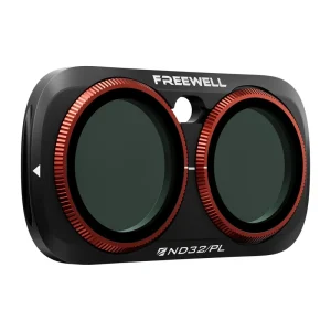 Freewell Insta360 Luna Ultra ND32/PL ND/PL Filter