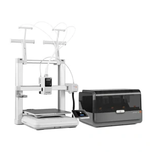 Anycubic Kobra X Combo 3D Printer