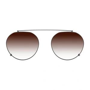 EVEN REALITIES G2A Sun Visor with Case (Brown)