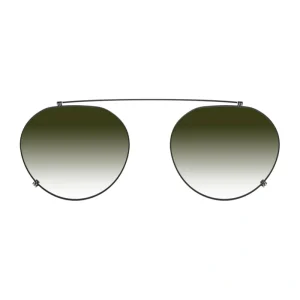 EVEN REALITIES G2A Sun Visor with Case (Green)