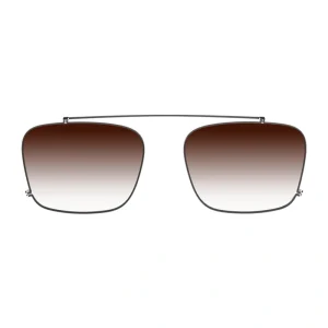 EVEN REALITIES G2B Sun Visor with Case (Brown)