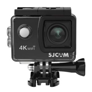 Action Camera SJCAM SJ4000 Air (black)