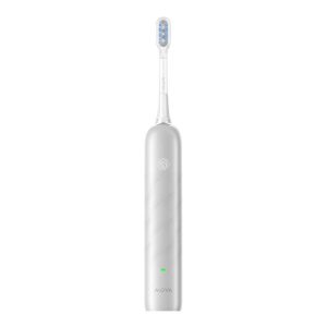MOVA Fresh Pro Electric Toothbrush (silver)