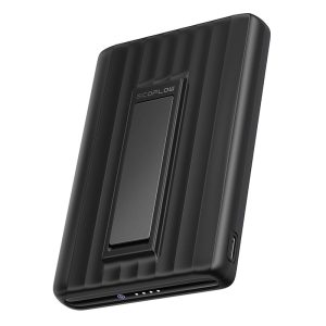 Powerbank EcoFlow RAPID Magnetic 10000 7.5W Black