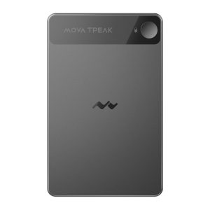 Al MOVA TPEAK Al NOTE Voice Recorder