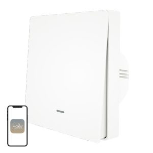 MOES ZS-B-EU1 ZigBee 1-Channel Light Switch