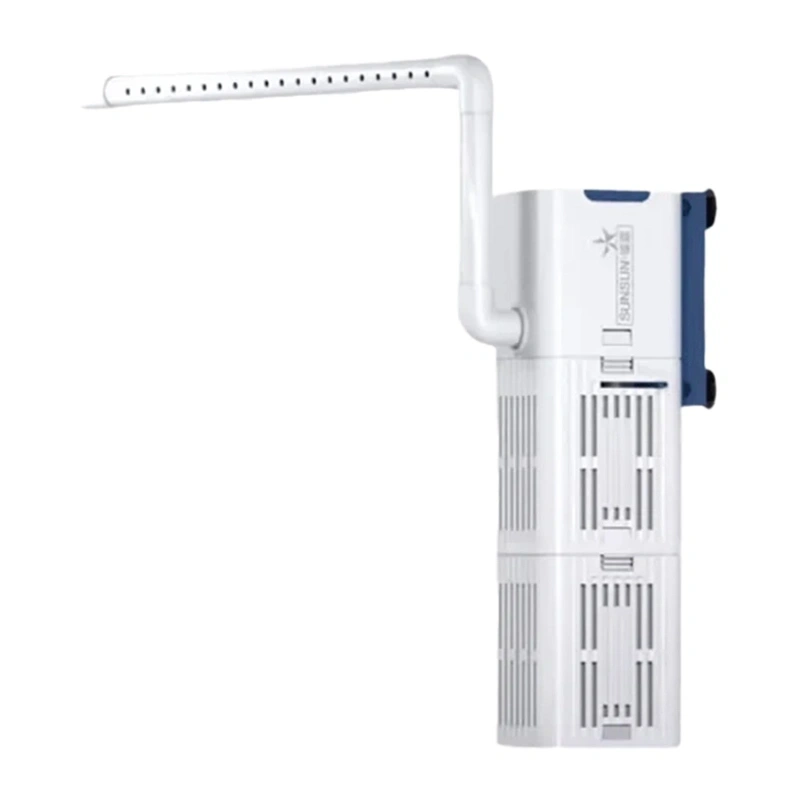 SUNSUN YQP-1000F Filter Pump