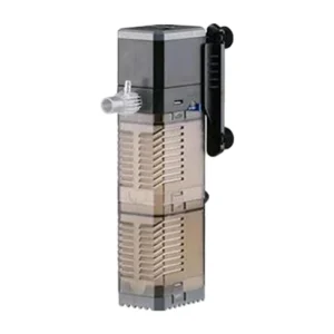 SUNSUN CHJ-602 Filter Pump