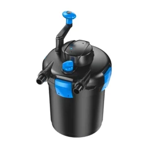 SUNSUN CPF-1500 9W UV Pressure Filter for Ponds