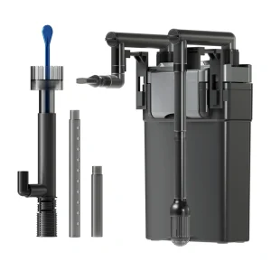 SUNSUN HBL-801 Cascade Filter