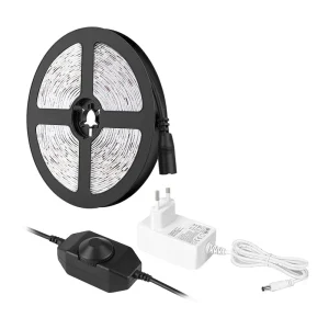 LEPRO 4100067-DW-EU LED Strip, 5 m