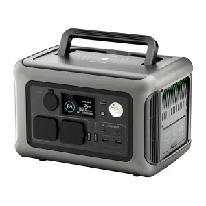 Power station Allpowers R600 299Wh