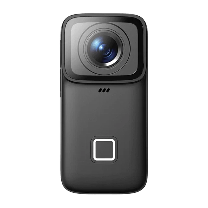 Action camera SJCAM C200 Pro (black)