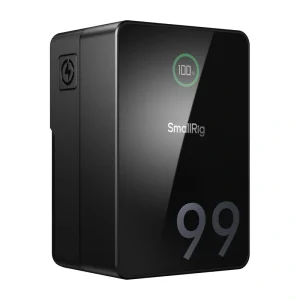 V-Mount battery SMALLRIG VB99 Pro mini