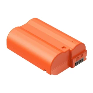 Camera battery SMALLRIG EN-EL15c (orange)