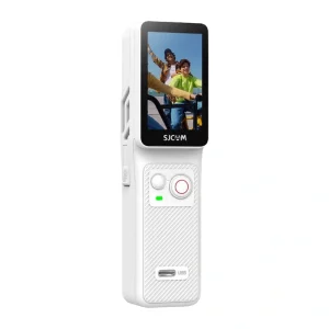 SJCAM C400 Action Camera (White)