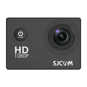 Action camera SJCAM SJ4000  (black)