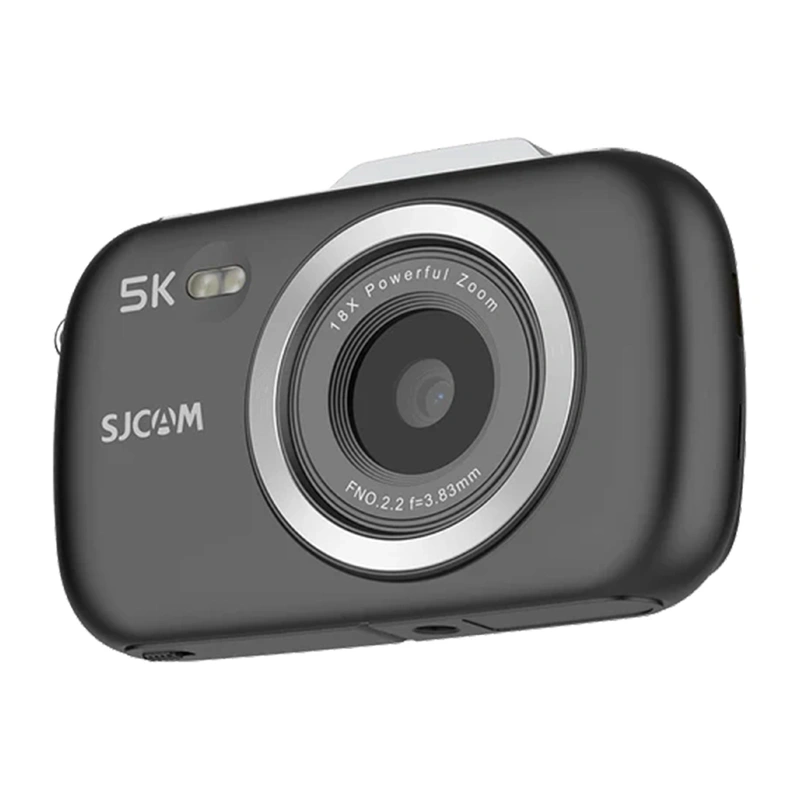 SJCAM ZV100 Camera (Black)