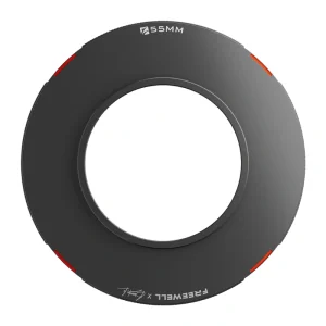 Adapter ring Freewell Brandon Li 55mm