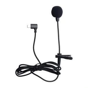 SJCAM C200 Pro Microphone